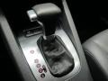 Black - Jetta Wolfsburg Edition Sedan Photo No. 33