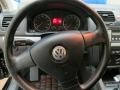 Black - Jetta Wolfsburg Edition Sedan Photo No. 35