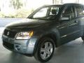Azure Gray Metallic - Grand Vitara Luxury Photo No. 1