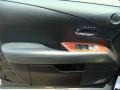 2010 Obsidian Black Lexus RX 350 AWD  photo #7