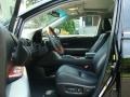 2010 Obsidian Black Lexus RX 350 AWD  photo #9