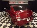 2011 Deep Cherry Red Crystal Pearl Chrysler 300 Limited  photo #4