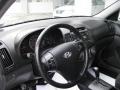 2007 Quicksilver Hyundai Elantra SE Sedan  photo #12