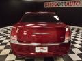 2011 Deep Cherry Red Crystal Pearl Chrysler 300 Limited  photo #5