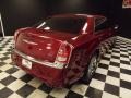 2011 Deep Cherry Red Crystal Pearl Chrysler 300 Limited  photo #6