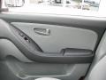 2007 Quicksilver Hyundai Elantra GLS Sedan  photo #18