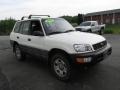 Natural White - RAV4 4WD Photo No. 4
