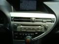 2010 Obsidian Black Lexus RX 350 AWD  photo #17