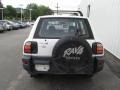 Natural White - RAV4 4WD Photo No. 6