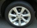 2010 Obsidian Black Lexus RX 350 AWD  photo #23