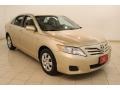 Sandy Beach Metallic - Camry LE Photo No. 1