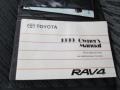 Natural White - RAV4 4WD Photo No. 18