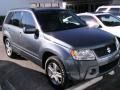 Azure Gray Metallic - Grand Vitara Luxury Photo No. 2