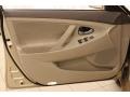 Sandy Beach Metallic - Camry LE Photo No. 4