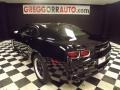 Black - Camaro LS Coupe Photo No. 4