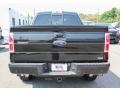 2010 Tuxedo Black Ford F150 FX4 SuperCrew 4x4  photo #4