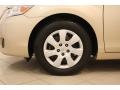 Sandy Beach Metallic - Camry LE Photo No. 16