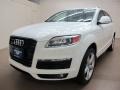 Calla White - Q7 3.0 TDI quattro Photo No. 3
