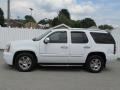 Summit White - Yukon Denali AWD Photo No. 2