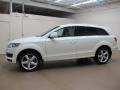Calla White - Q7 3.0 TDI quattro Photo No. 4