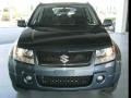 Azure Gray Metallic - Grand Vitara Luxury Photo No. 3