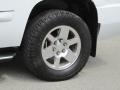 Summit White - Yukon Denali AWD Photo No. 3