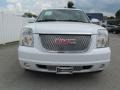 Summit White - Yukon Denali AWD Photo No. 4