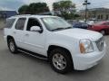 Summit White - Yukon Denali AWD Photo No. 5