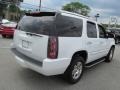 Summit White - Yukon Denali AWD Photo No. 6