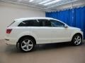 Calla White - Q7 3.0 TDI quattro Photo No. 8
