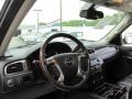 Summit White - Yukon Denali AWD Photo No. 11