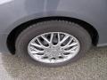 2007 Carbon Gray Hyundai Elantra GLS Sedan  photo #10