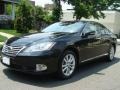 Obsidian Black - ES 350 Photo No. 1
