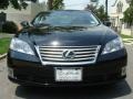 Obsidian Black - ES 350 Photo No. 2