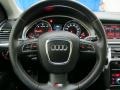 Calla White - Q7 3.0 TDI quattro Photo No. 32