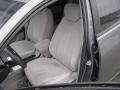 2007 Carbon Gray Hyundai Elantra GLS Sedan  photo #13