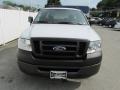 Oxford White - F150 XL Regular Cab Photo No. 4