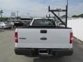 Oxford White - F150 XL Regular Cab Photo No. 7