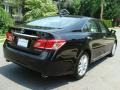Obsidian Black - ES 350 Photo No. 4