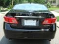 Obsidian Black - ES 350 Photo No. 5