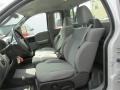 Oxford White - F150 XL Regular Cab Photo No. 11