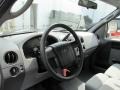 Oxford White - F150 XL Regular Cab Photo No. 12