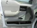 Oxford White - F150 XL Regular Cab Photo No. 13
