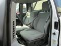 Oxford White - F150 XL Regular Cab Photo No. 14