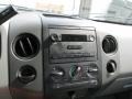 Oxford White - F150 XL Regular Cab Photo No. 15