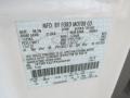Oxford White - F150 XL Regular Cab Photo No. 19
