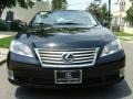 Obsidian Black - ES 350 Photo No. 2