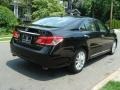 Obsidian Black - ES 350 Photo No. 4