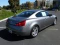 Platinum Graphite - G 37 Journey Coupe Photo No. 6