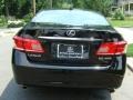 Obsidian Black - ES 350 Photo No. 5